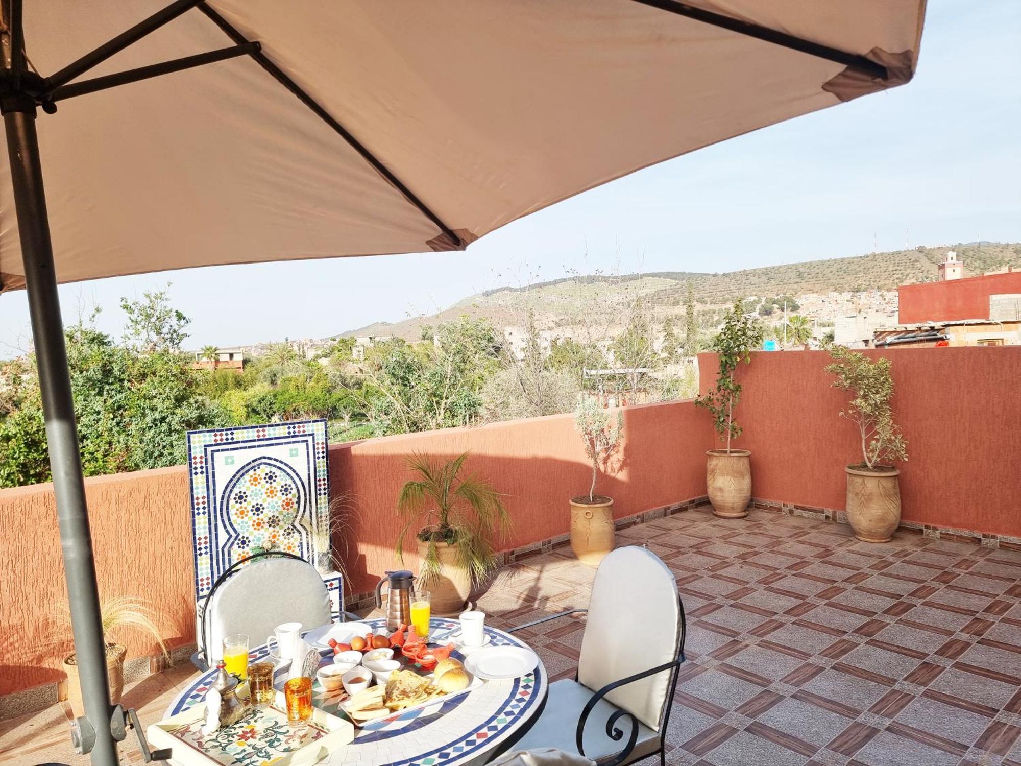 Villa Des Etoiles Urika Kültér fotó