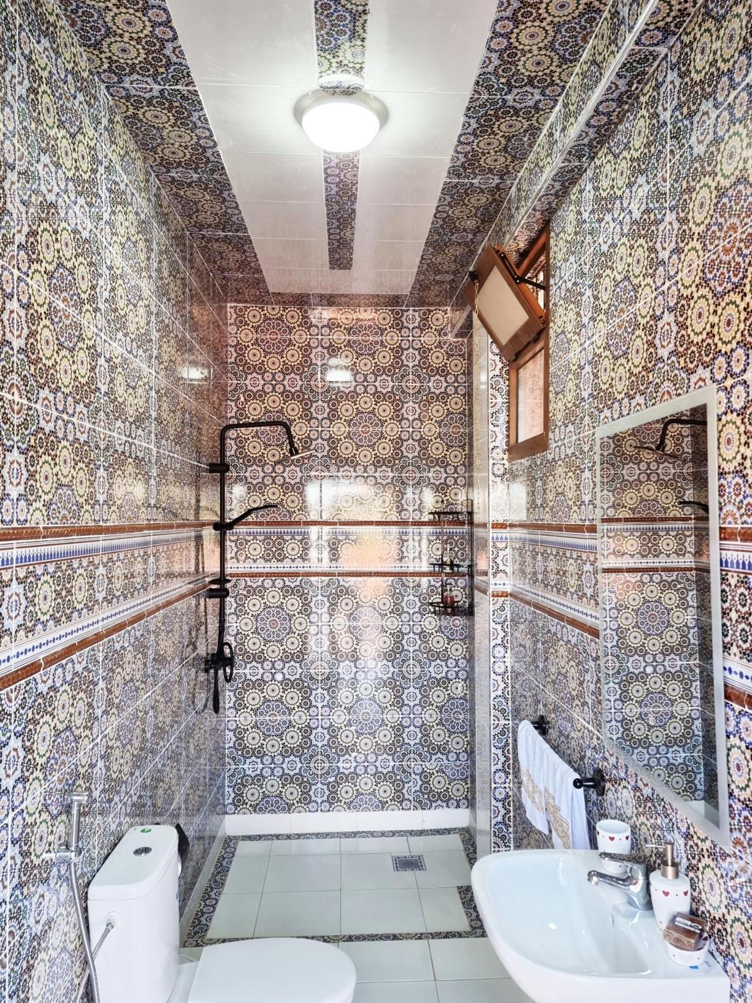 Villa Des Etoiles Urika Kültér fotó