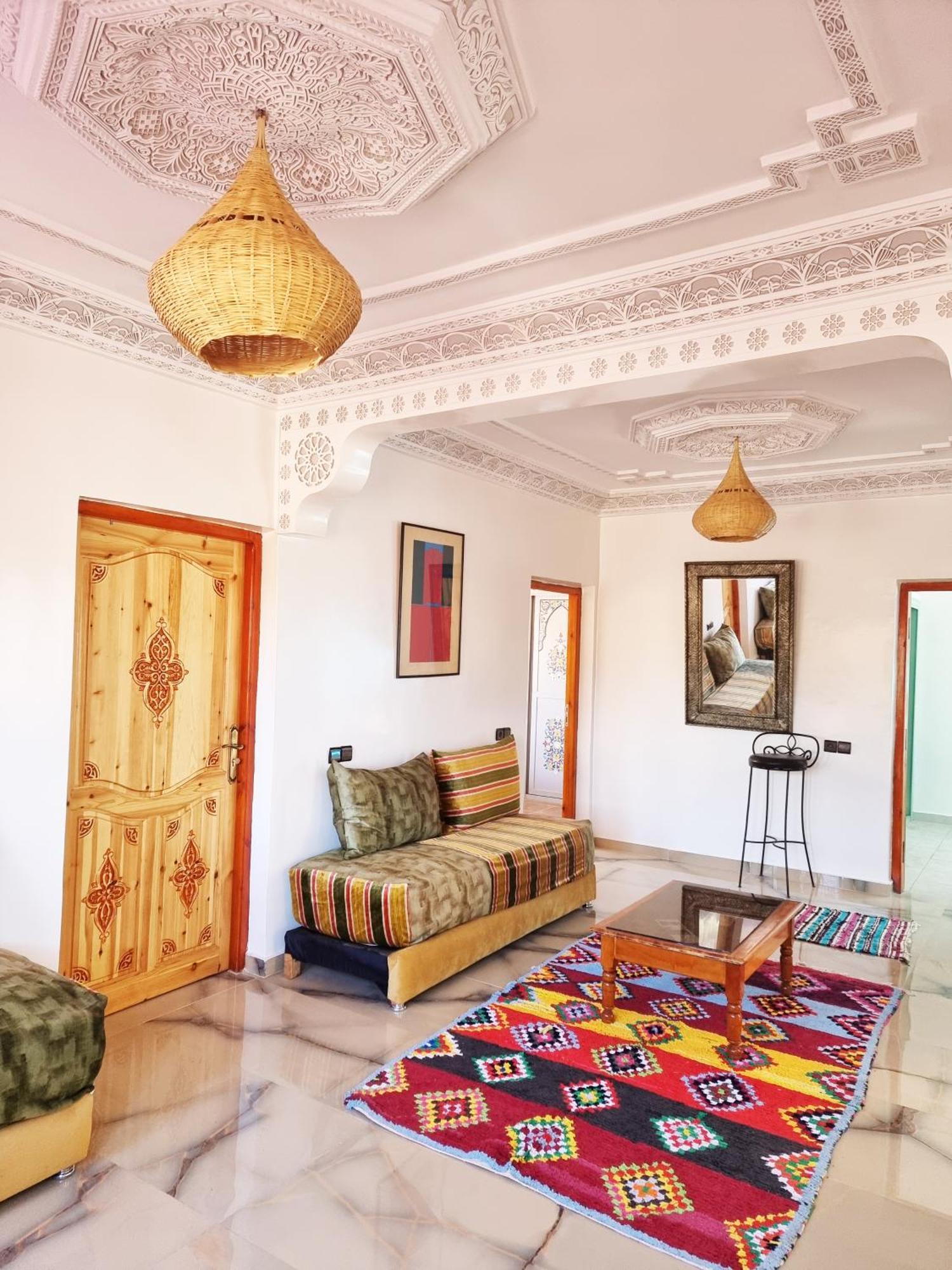 Villa Des Etoiles Urika Kültér fotó