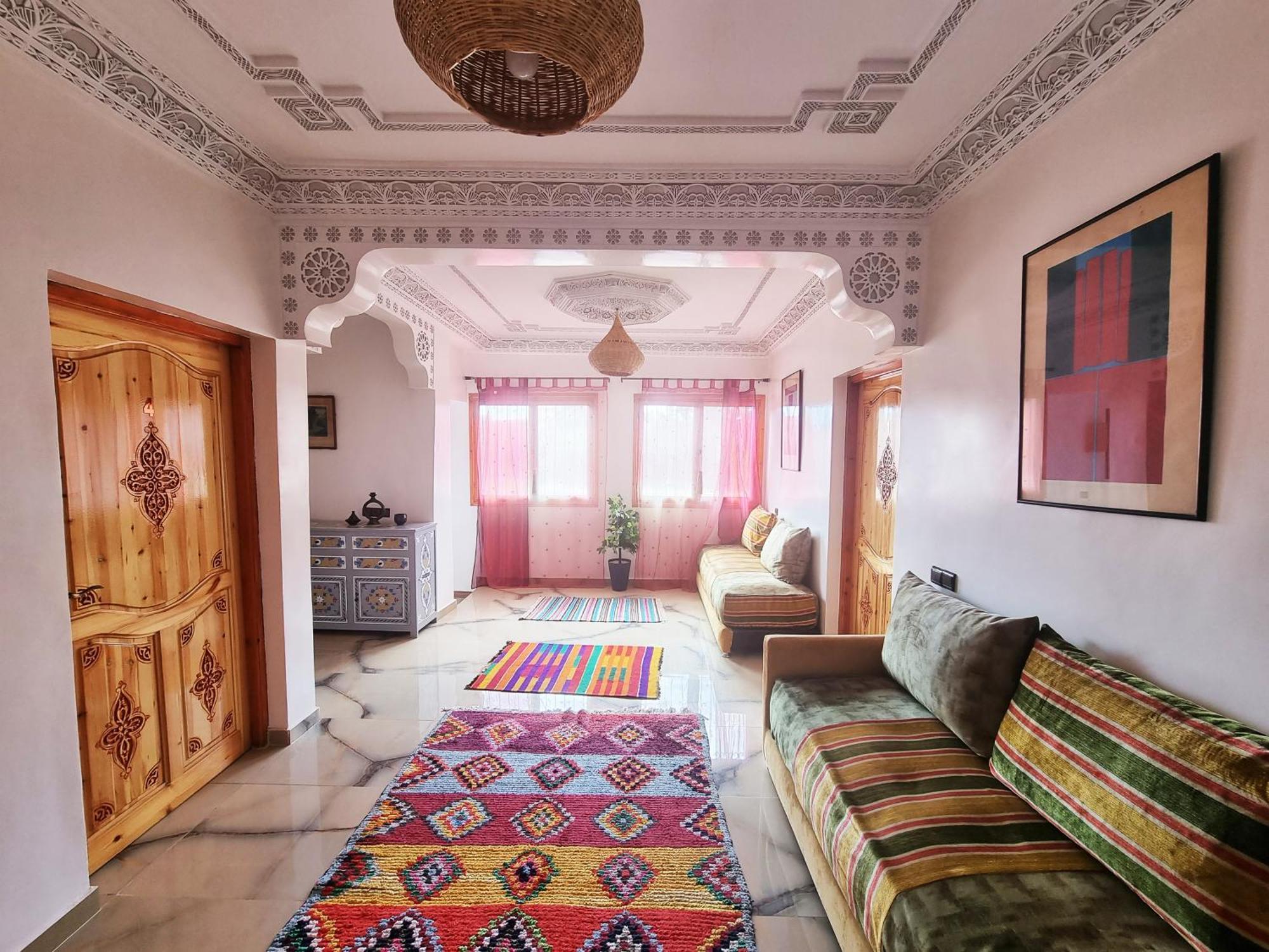 Villa Des Etoiles Urika Kültér fotó