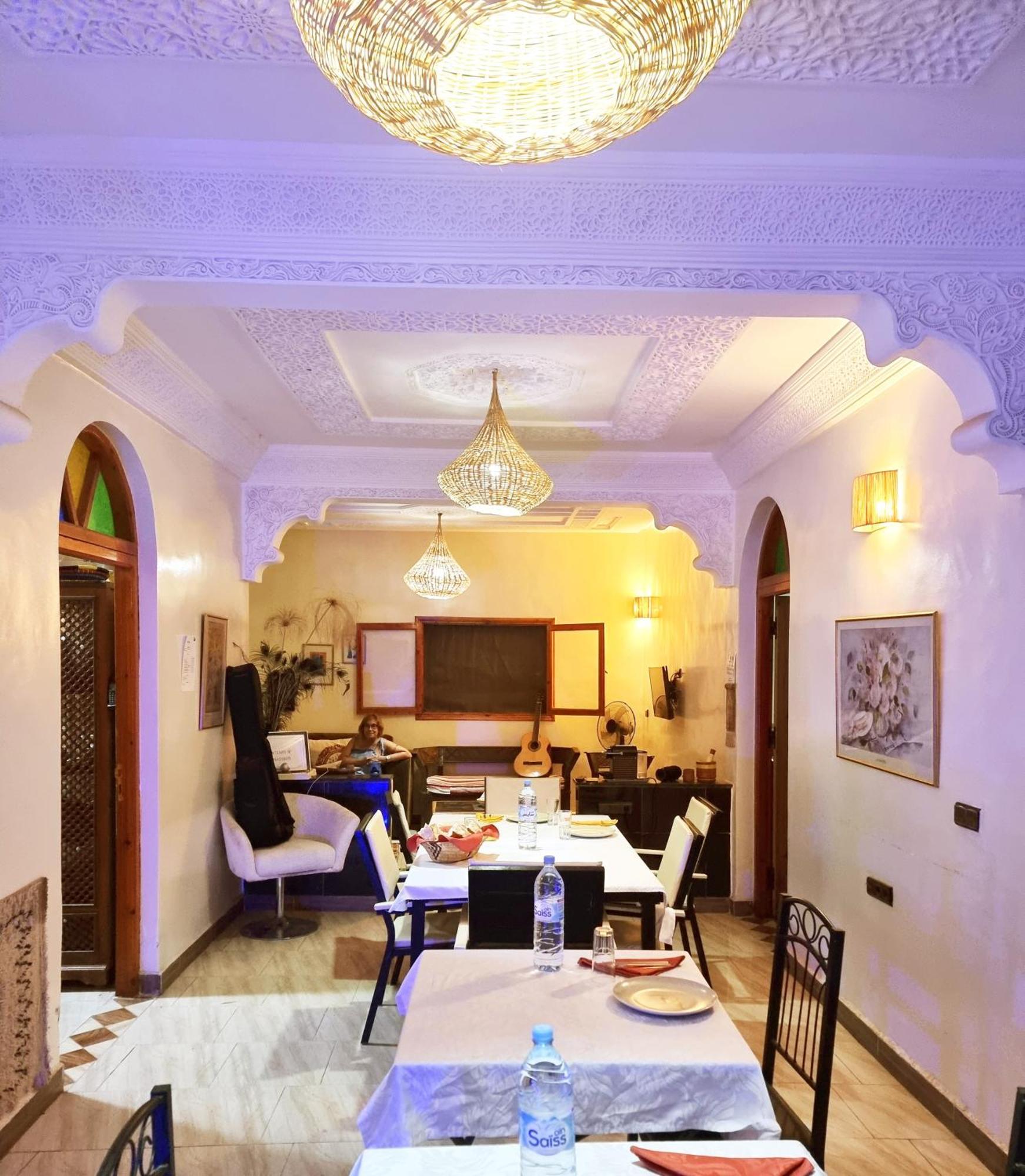 Villa Des Etoiles Urika Kültér fotó