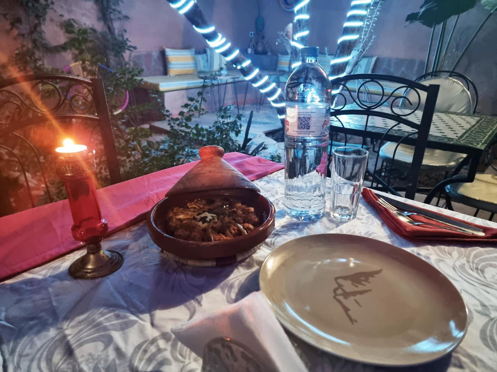 Villa Des Etoiles Urika Kültér fotó