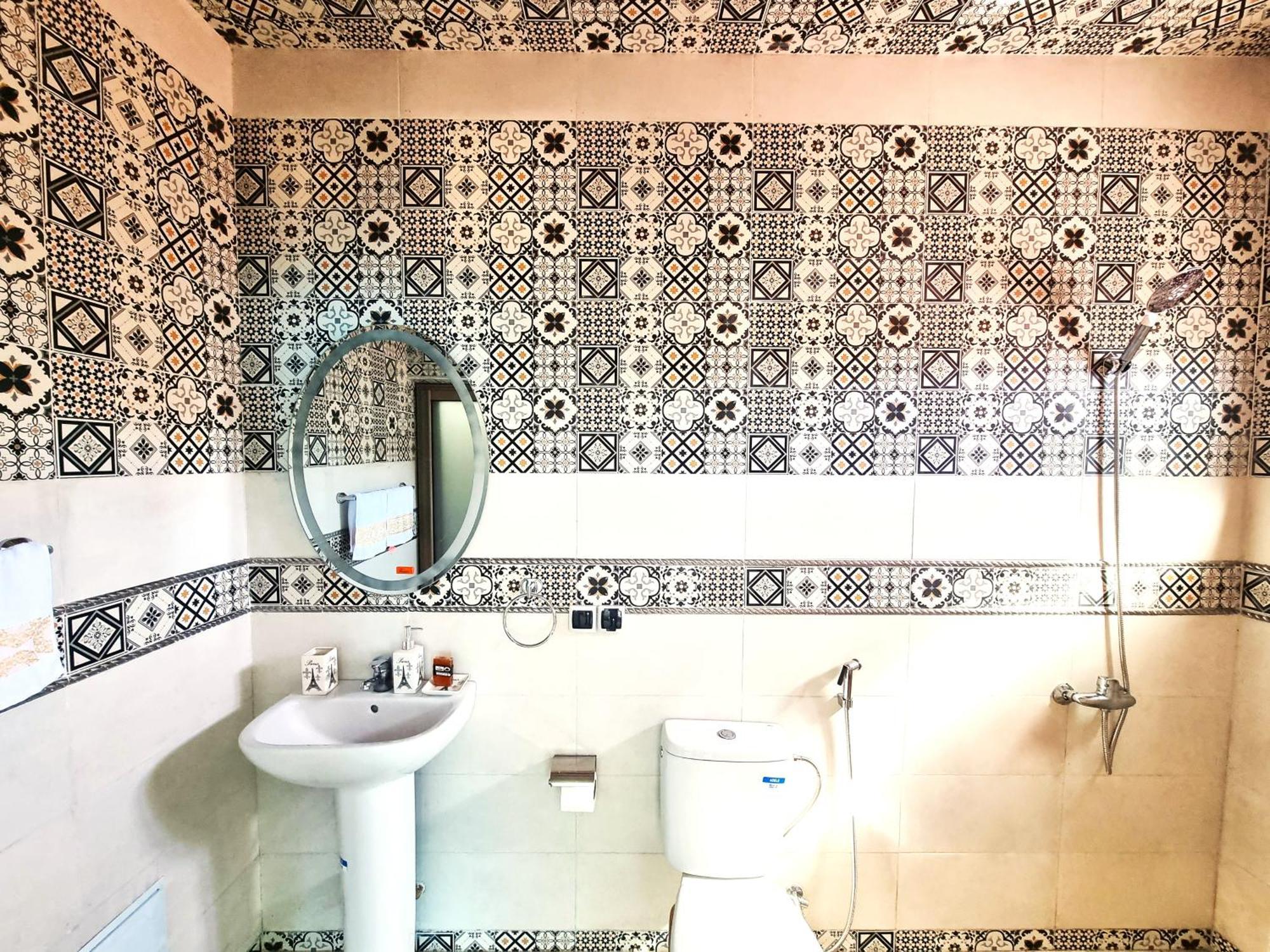 Villa Des Etoiles Urika Kültér fotó