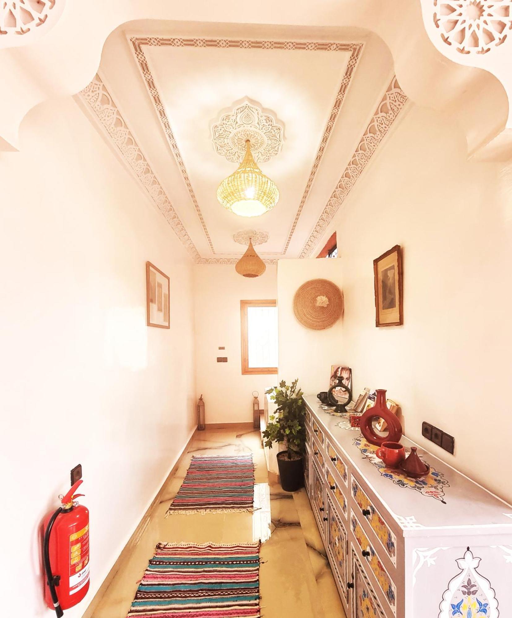 Villa Des Etoiles Urika Kültér fotó